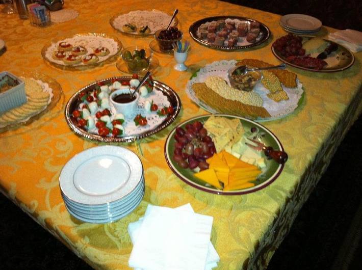 Chambre d’hôte pour 2 personnes dans New Jersey - 4