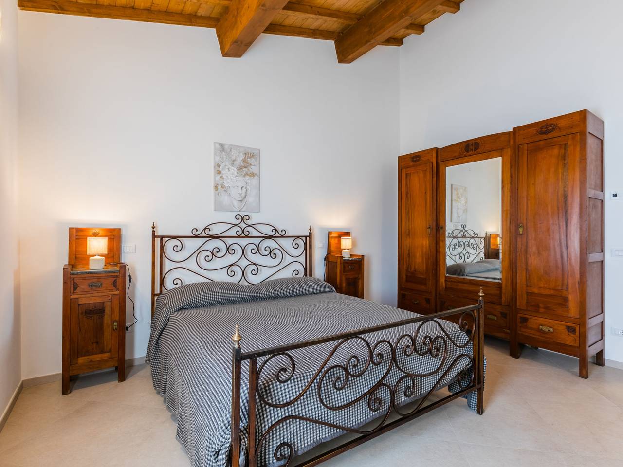 Ganze Wohnung, Casa del Pozzo in Donoratico, Etruskische Küste