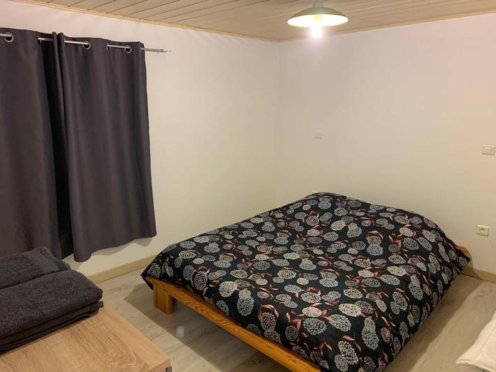 Gîte pour 4 personnes dans Longemaison - 3