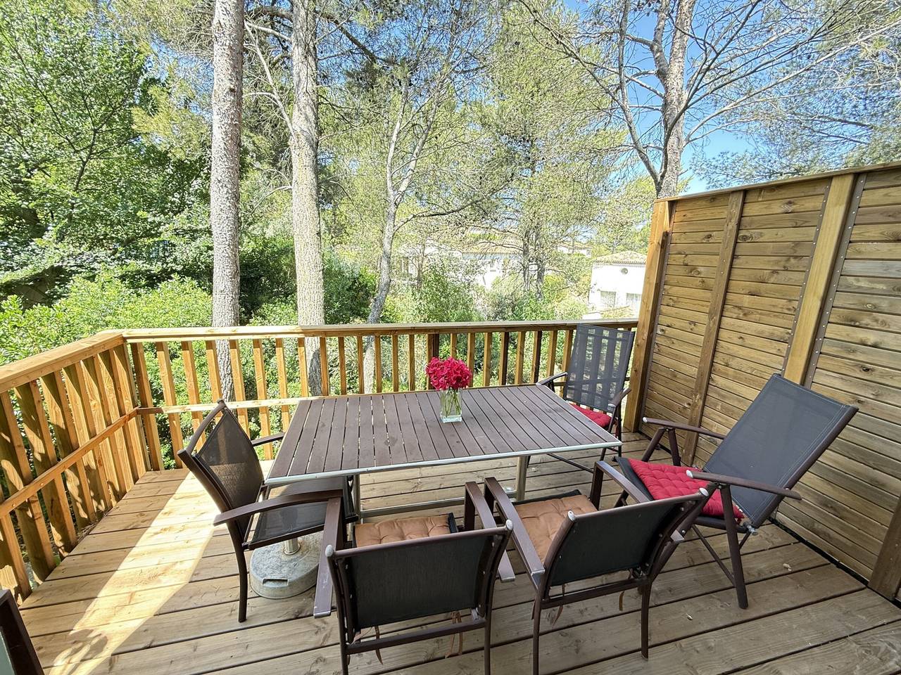Maison en Provence avec Piscine et Climatisation in Mallemort, Région d'Arles