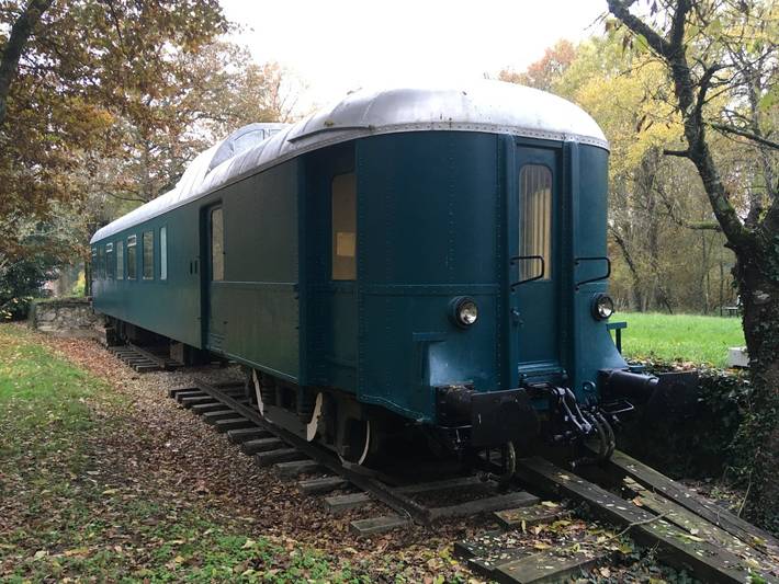Chambre d’hôte pour 2 personnes, avec jardin dans Loiret - 4