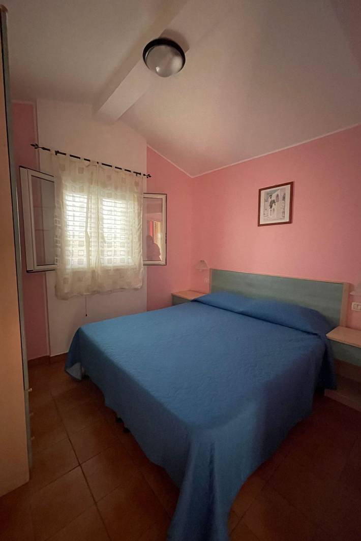Bungalow per 4 persone in Gargano