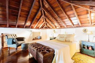 Bungalow für 3 Personen in El Paso, La Palma Süd, Bild 3