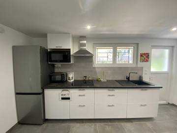Appartement De Vacances pour 4 Personnes dans Saint-Brevin-les-Pins, Région de Saint-Nazaire, Photo 4