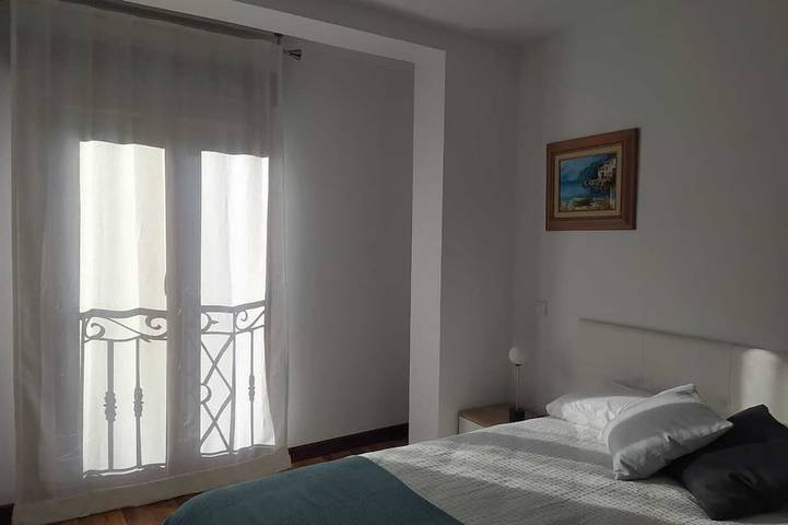 Los laureles de novales, bonito apartamento cerca de la playa in Alfoz de Lloredo, Cantabrian Coast
