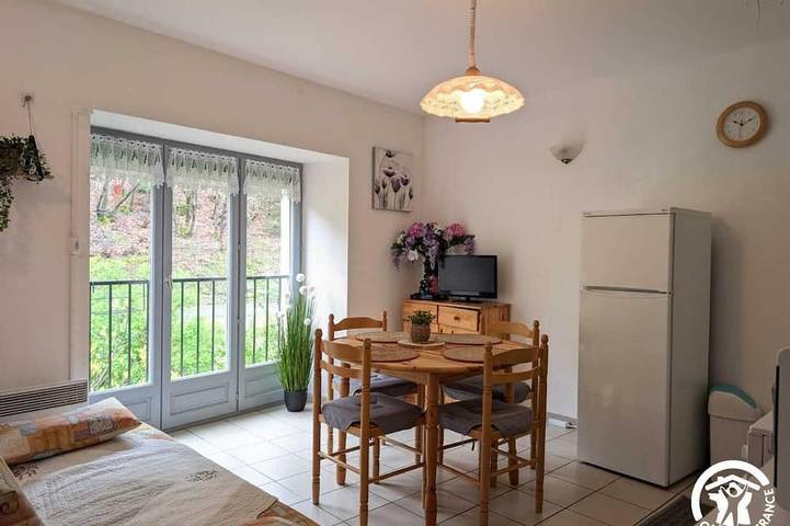 Location de vacances pour 2 personnes dans Castanet-le-Haut - 2