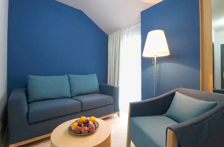 Maison d’hôte pour 2 personnes, avec vue et terrasse à Kotor - 4