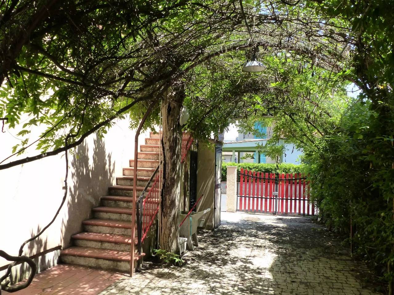 Ganze Wohnung, 3 Zimmer 4 Personen in Mazzanta, Etruskische Küste