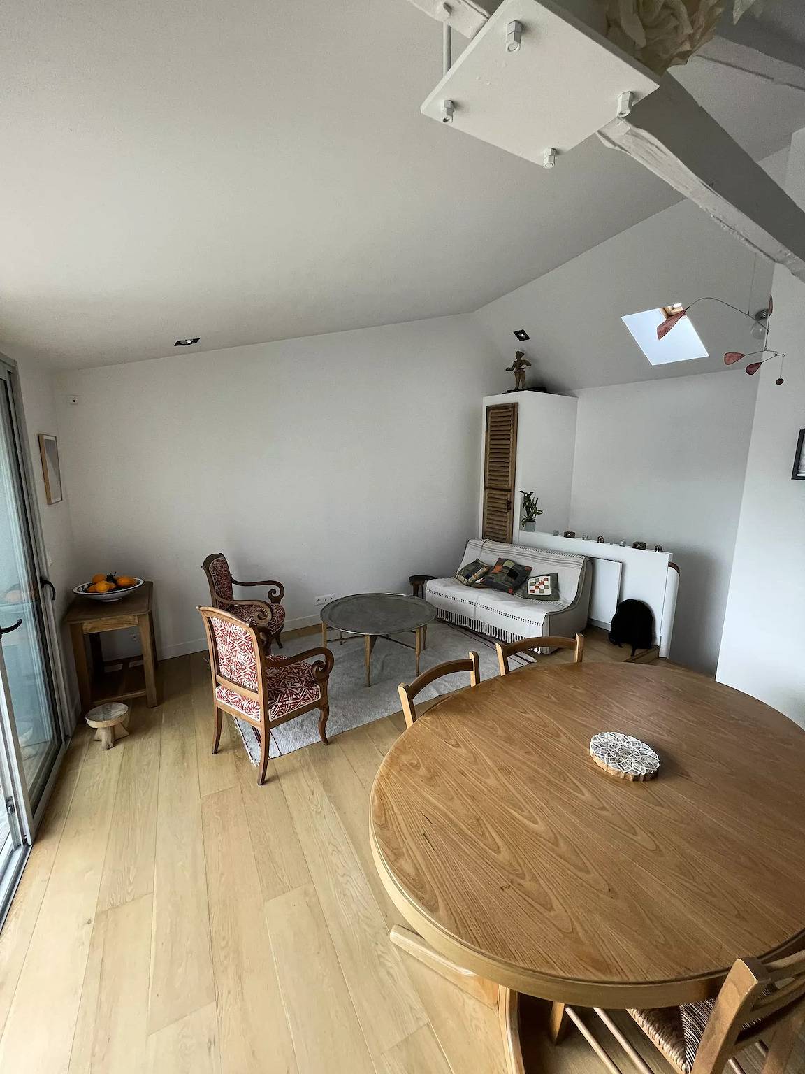 Le bonpland, centre ville, Lr122 in La Rochelle, Région de La Rochelle