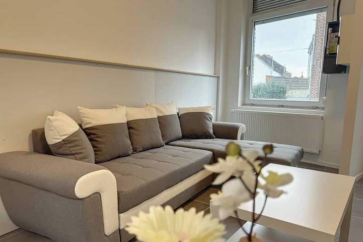 Maison de vacances pour 6 personnes