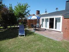 Ferienhaus für 2 Personen, mit Garten in Ostfriesland - 2