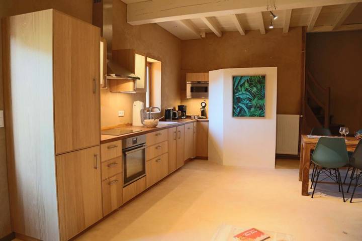 Gîte pour 4 personnes, avec jardin et piscine à Laure-Minervois - 4