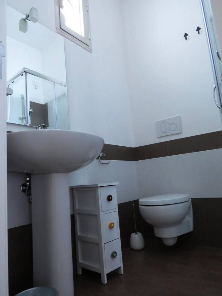 Chambre d’hôte pour 2 personnes, avec jardin dans Région d'Otranto - 4