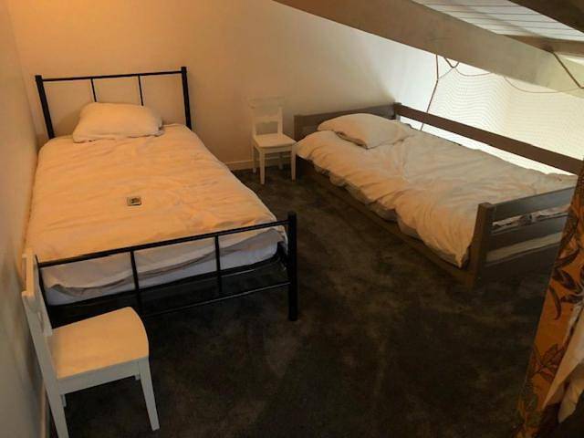 Gîte pour 5 personnes, avec terrasse à Perrier - 2
