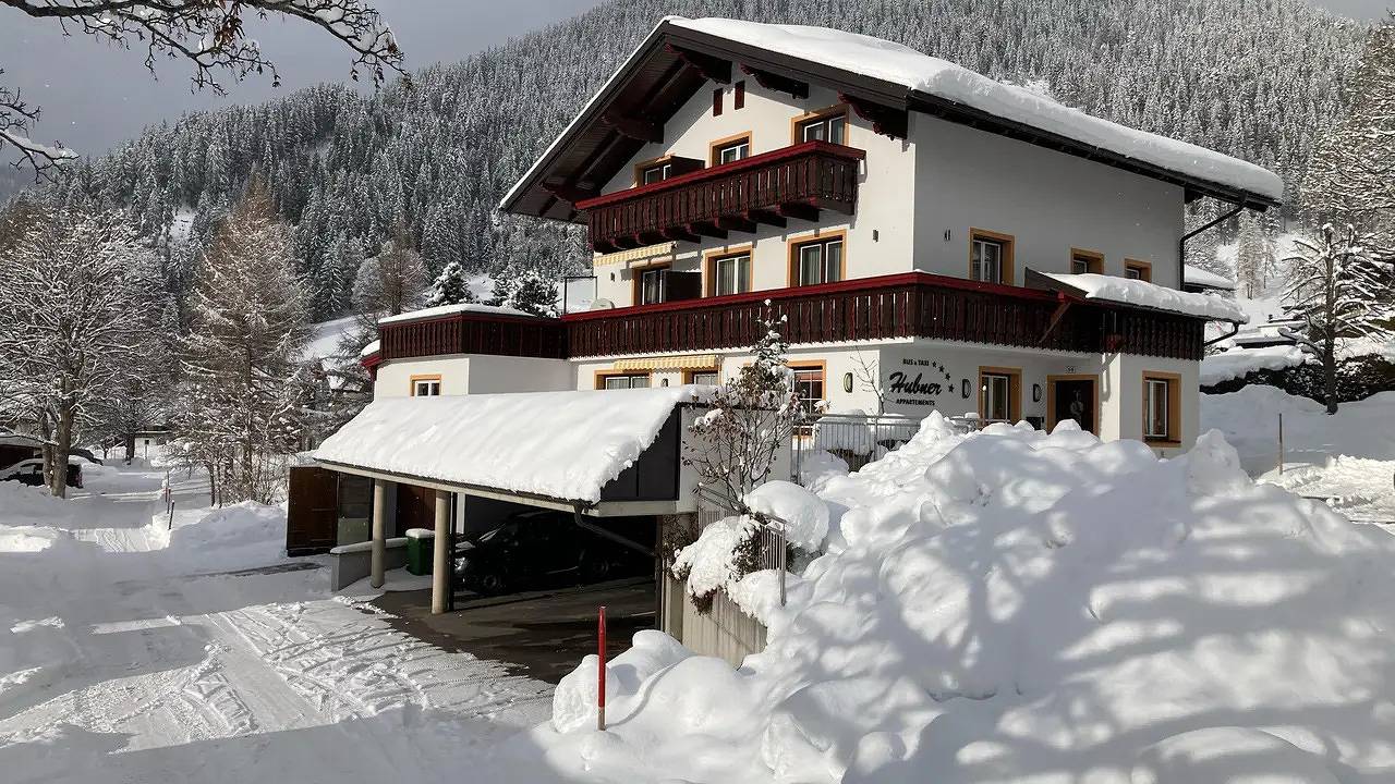 Ganze Ferienwohnung, Ferienwohnung für 3 Personen (35 m²) in Ramsau am Dachstein in Ramsau am Dachstein, Schladming-Dachstein