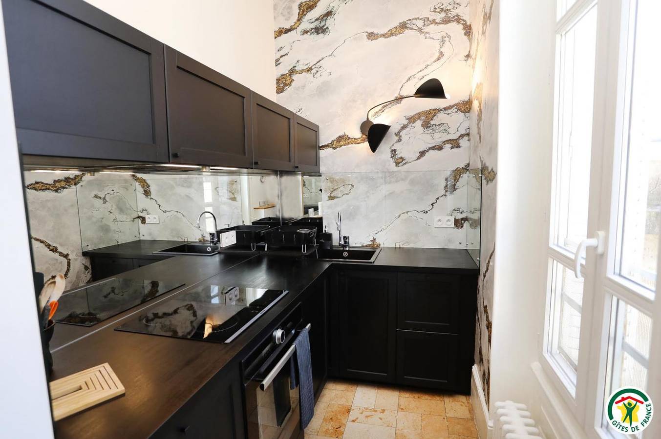 Le 134 in Valence, Valence region