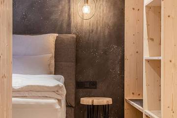 Ferienwohnung für 2 Personen, mit Garten in Mellau