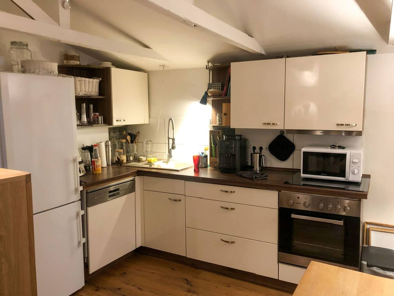 Modernes Ferienhaus Allrode mit Wellness in Thale, Harzvorland