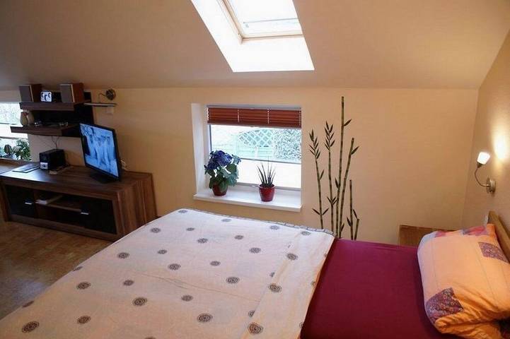 Ferienhaus für 2 Personen, mit Terrasse in Wismar - 3