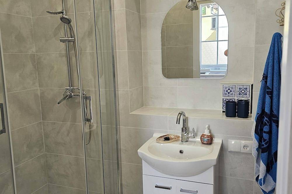 Ganze Wohnung, Magische Plätze: Maritime Ferienwohnung in Sensburg, Powiat Mrągowski