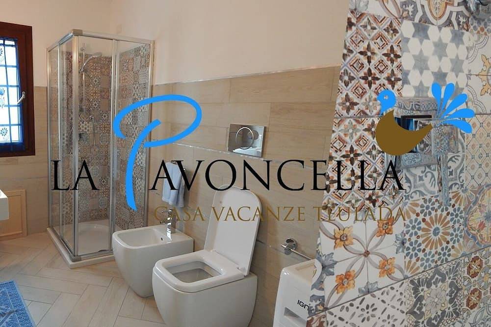 Ferienwohnung La Pavoncella App 1 in Teulada, Cagliari Provinz