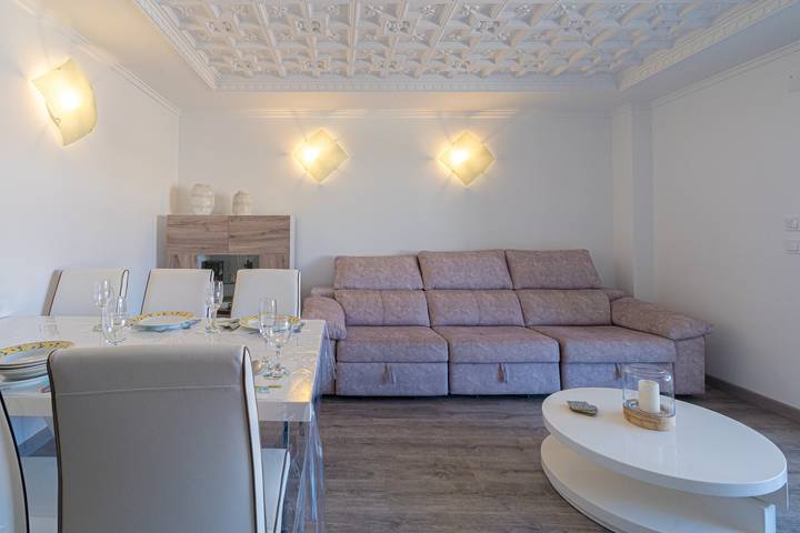 Apartamento entero, Apartamento Tinema (Playa Acequion) in Torrevieja, Costa Blanca