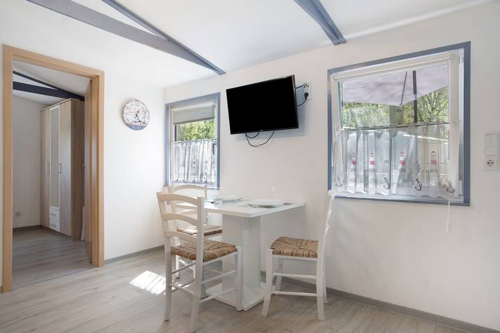 Bungalow für 3 Personen in Bakenberg - 4