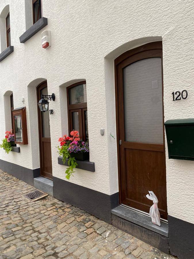 Chambre d’hôte pour 8 personnes en Belgique - 4