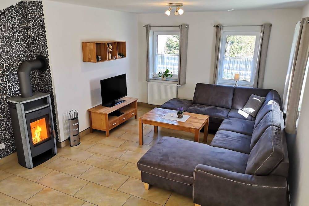 Casa vacanza a Gohrisch a partire da 214€ a notte