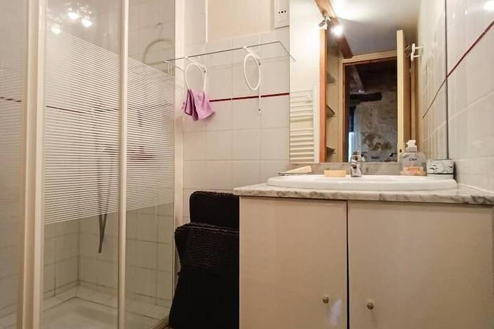 Location de vacances pour 2 personnes, avec jardin et piscine, animaux acceptés à Duravel - 3