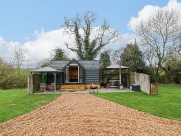 Hut voor 2 Personen in Oxfordshire, Zuidoost Engeland, Afbeelding 1