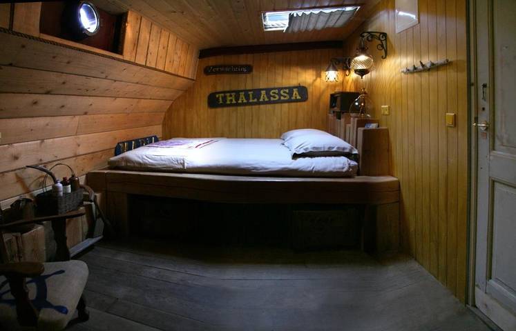 Chambre d’hôte pour 4 personnes, avec jardin, animaux acceptés à Nimègue - 3