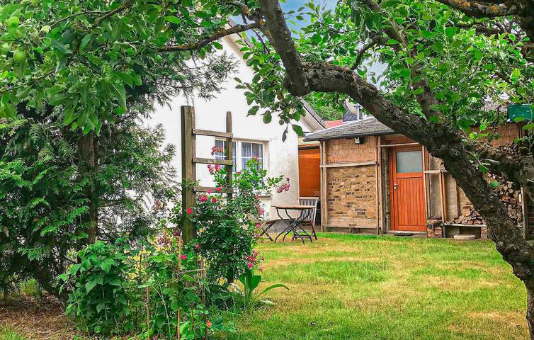 Ganze Ferienwohnung, Appartement am Meer mit Parkplatz und WiFi in Malchow, Fleesensee
