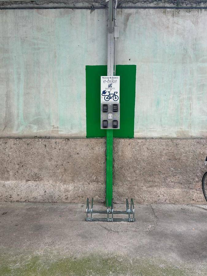 Location de vacances pour 2 personnes, avec terrasse et vue, animaux acceptés à Pordenone - 2