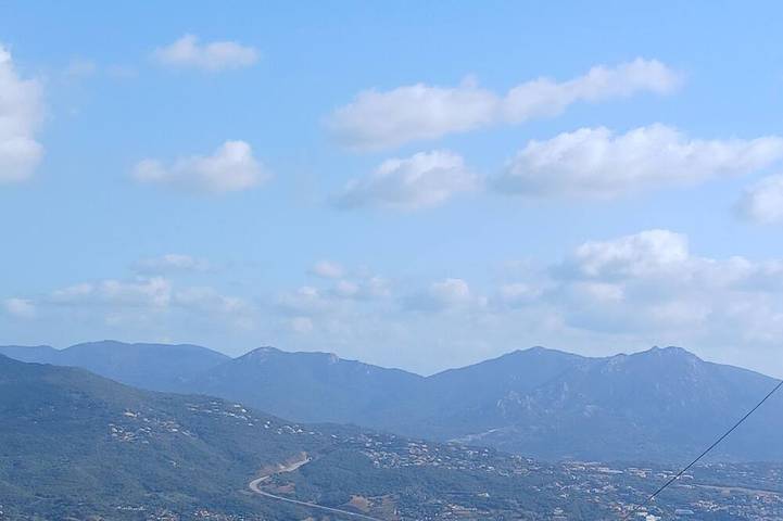 Maison de vacances pour 7 personnes - 1