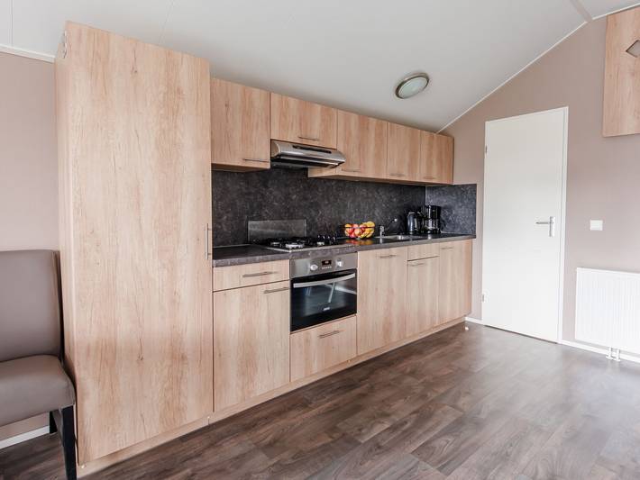 Ferienhaus für 6 Personen, mit Pool in Bergen (Limburg) - 3