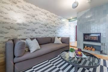 Holiday Home for 6 People in Wells-next-the-Sea, Norfolk, Photo 4