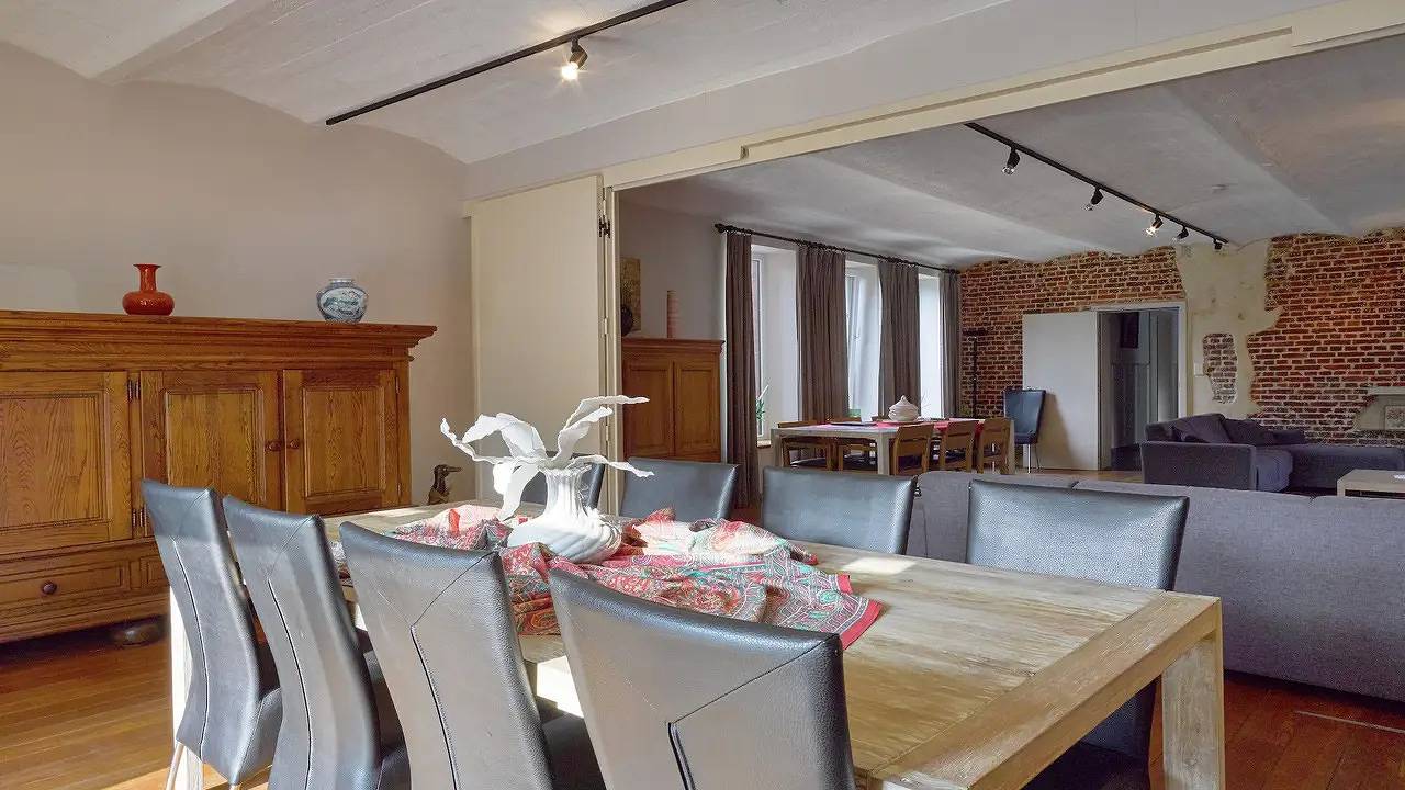 Ferienhaus für 28 Personen (450 m²) in Sint-Truiden in Zepperen, Sint-Truiden