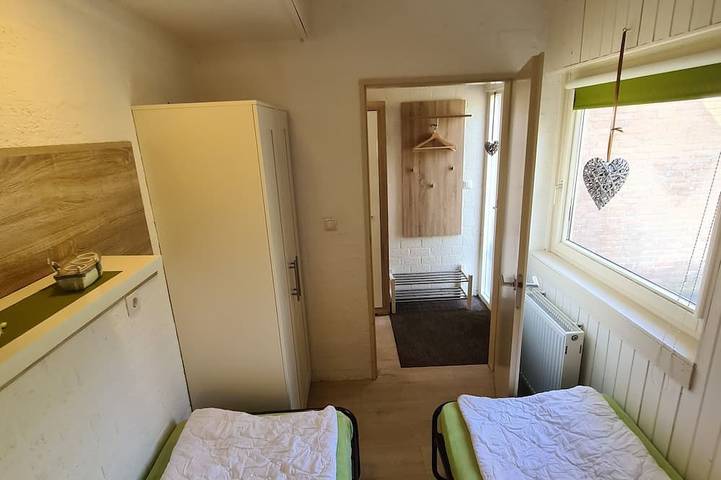 Ferienhaus für 5 Personen, mit Terrasse und Garten in Schouwen-Duiveland - 3