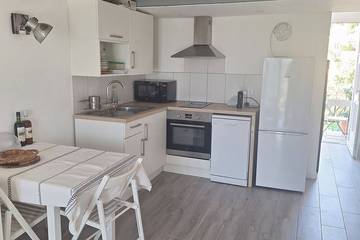 Gîte pour 4 personnes à La Valette-du-Var