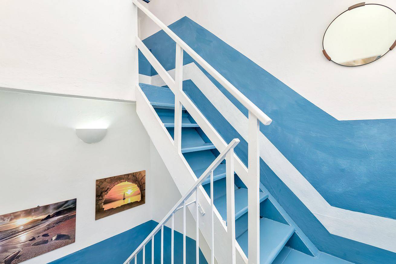 Appartamento intero, La Torretta di Riomaggiore in Riomaggiore, Comune di Riomaggiore