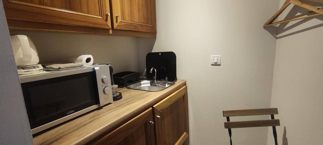 Double Room in Six-Fours-les-Plages, Côte méditerranéenne (France)