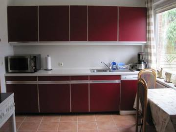 Ferienhaus für 7 Personen in Neuenkirchen (Lüneburger Heide), Landkreis Heidekreis, Bild 4