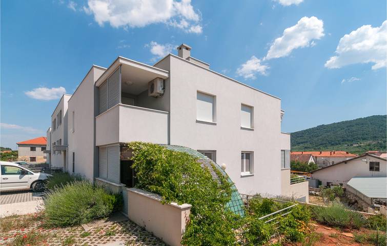 Holiday apartment for 3 people, with terrace - 1