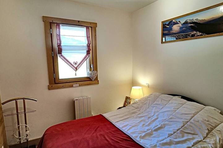 Appartement entier, 2 Erine3A - Joli appartement vue montagne in Praz-sur-Arly, Pays du Mont-Blanc