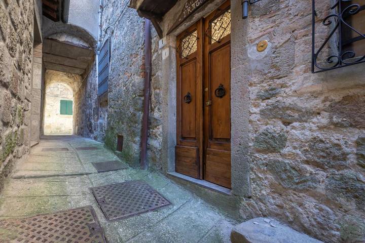 Casa vacanza per 4 persone, con animali domestici - 1