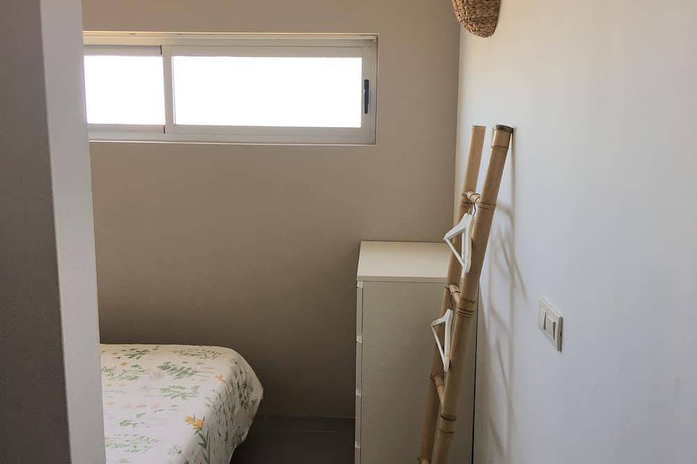 Modern Bungalow in Lajares, La Oliva