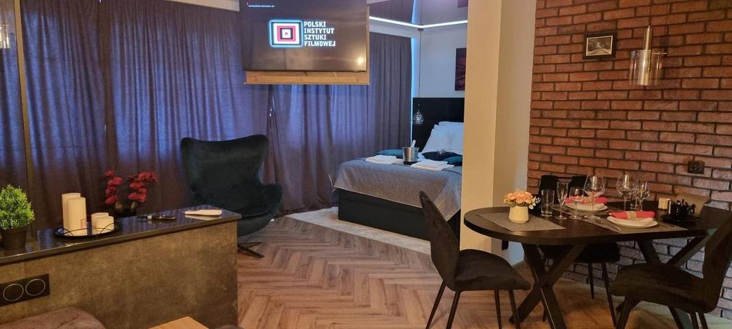 Maison d’hôte pour 2 personnes, avec Jacuzzi dans Silésie - 4