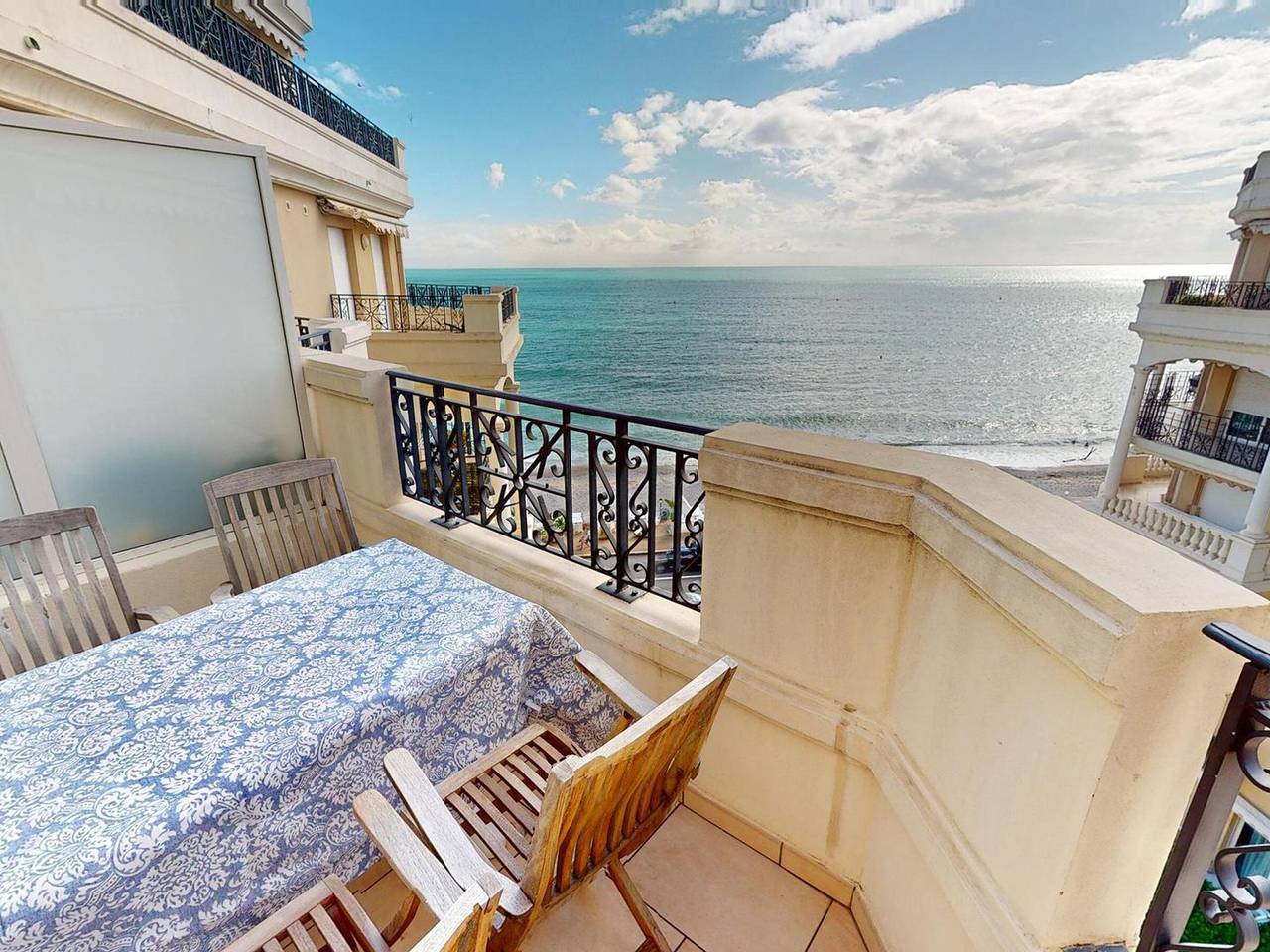 Photo : Appartement de vacances