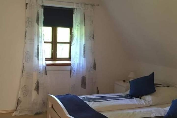 Ganze Wohnung, Schoenk in Havetoft in Havetoft, Grünes Binnenland